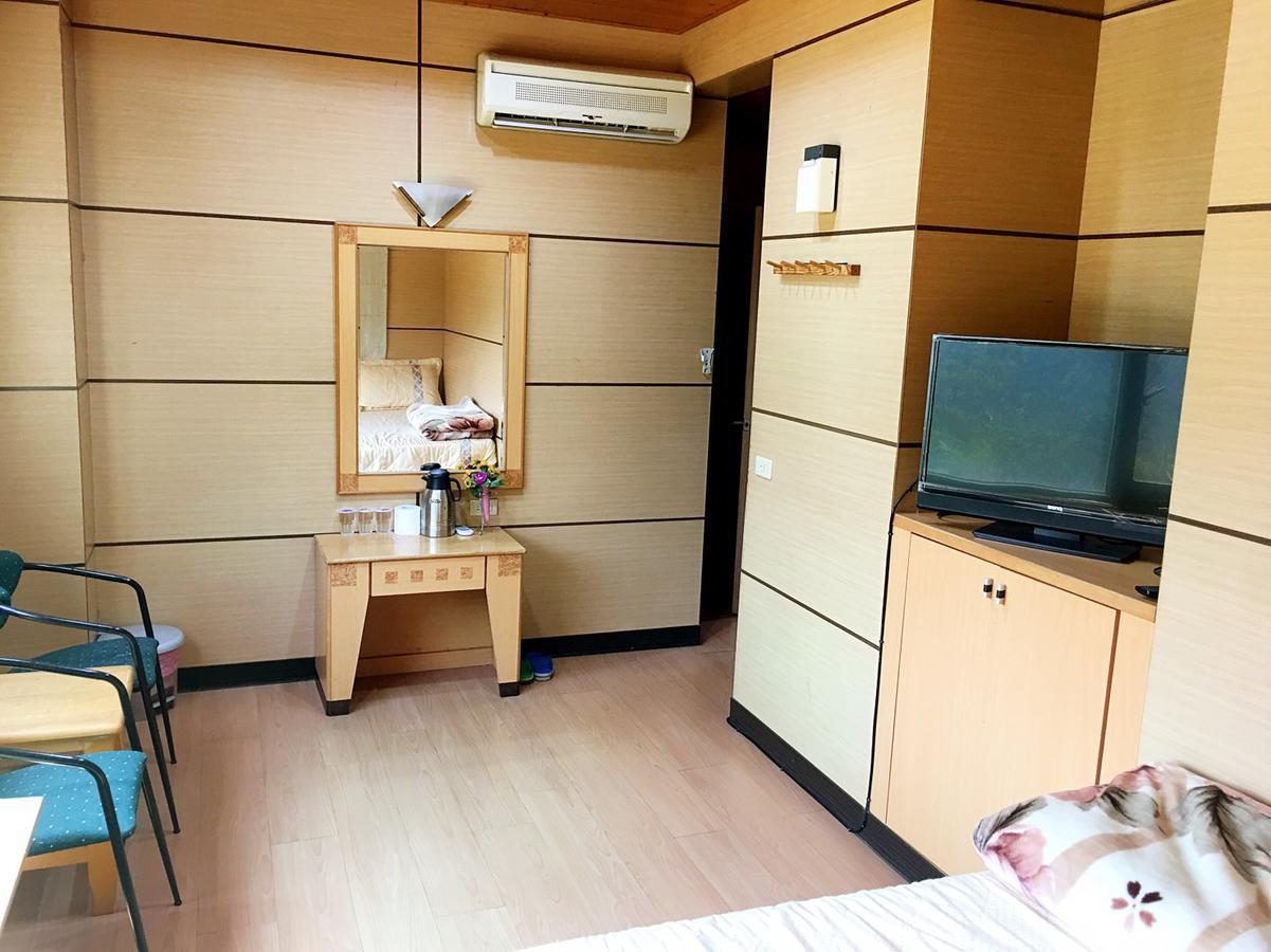 北橫之星 Taoyuan Exterior photo