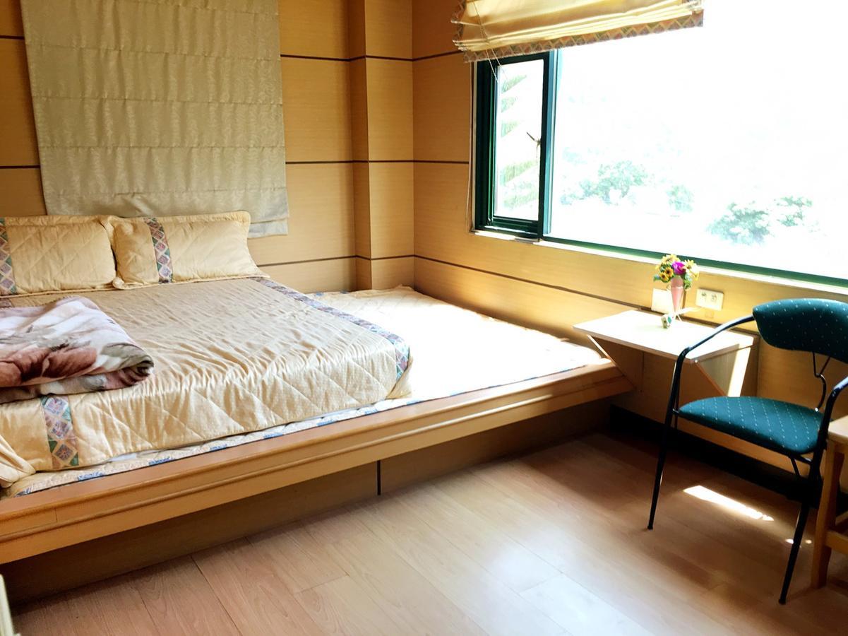 北橫之星 Taoyuan Exterior photo