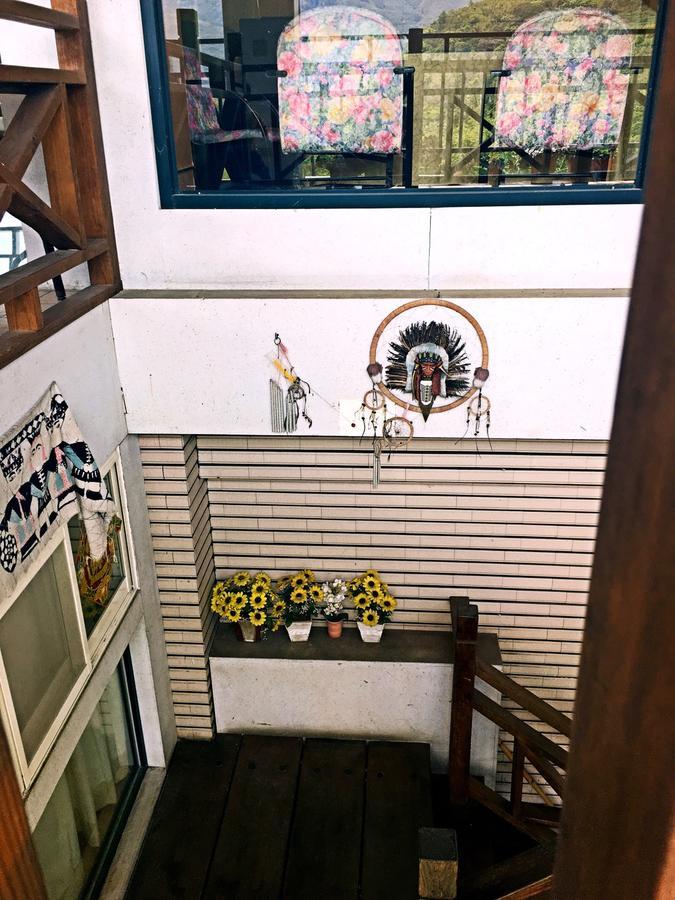 北橫之星 Taoyuan Exterior photo